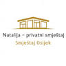 Sobe-Smještaj Natalija u Osijeku 35 euro za dvije osobe