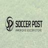 Soccer Post