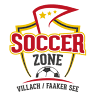 Soccerzone Fussballgolf Kärnten