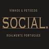 Social. Vinhos & Petiscos Alcácer do Sal