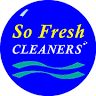 So Fresh Cleaners