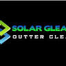 Solar Gleam Gutter Clean