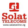 Solat Telecoms Electronics & Mobile Phones Shop