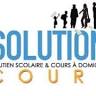 Solution Cours Tutoring Essonne