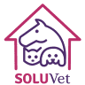 Eläinlääkäri Veterinär Sophie Lundqvist Soluvet / Linnunmäki Olari