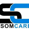 SOMCARE GT Pharmaceutical distributor # Somalia Market