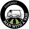 Somerset Man with a Van
