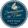 Somewhere in Time Cottage