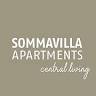 Sommavilla Apartments - central living