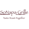 SoNapa Grille