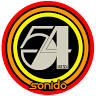 Sonido 54