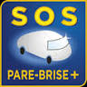 SOS PARE-BRISE+® DIGNE-LES-BAINS