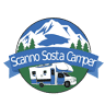 Scanno Sosta Camper