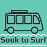 Souk to Surf - Imsouane