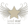 Soulstar massage, holistic living & self recovery.