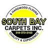 South Bay Carpets and Hardwood Floors