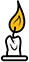 Wendy's Soy Wax Candles