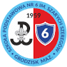 Szkoła Podstawowa nr 6 z Oddziałami Integracyjnymi im.Szarych Szeregów