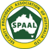 Security Providers Association of Australia Ltd