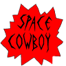 Space Cowboy Books