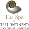 Spa at InterContinental The Clement Monterey