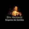 SPA Massage Despertar dos Sentidos
