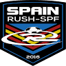 SPAIN RUSH-SPF