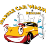 Sparkle Car Wash