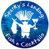 Sparky's Landing - Fish n Cocktails