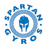 Spartan Gyros