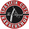 Spasifik Cuts Barbershop