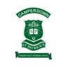 St Patrick's Primary School Camperdown