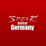 Spear Guitar