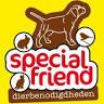 Special Friend Dierbenodigdheden