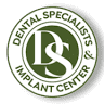Dental Specialists & Implant Center at the Woodlands