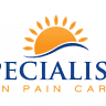 Specialists In Pain Care