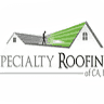 Specialty Roofing of CA