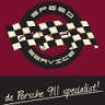 Speed Service, Dé Porsche 911 Specialist!