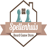 Spellenhuis Haarlem