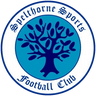 Spelthorne Sports Ground