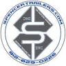 Spencer Trailers Inc.