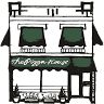 The Pizza House