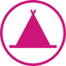 Camping Pink am Birkmoarhof