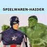 Spielwaren-Haider