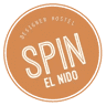 Spin Designer Hostel