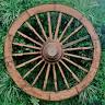 Spinning Wheel Hotel