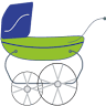 Poppen- & Kinderwagen Museum