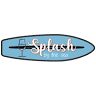 Splash by the Sea