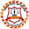 Sardar Patel Law College