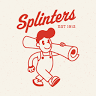 Splinters Flooring